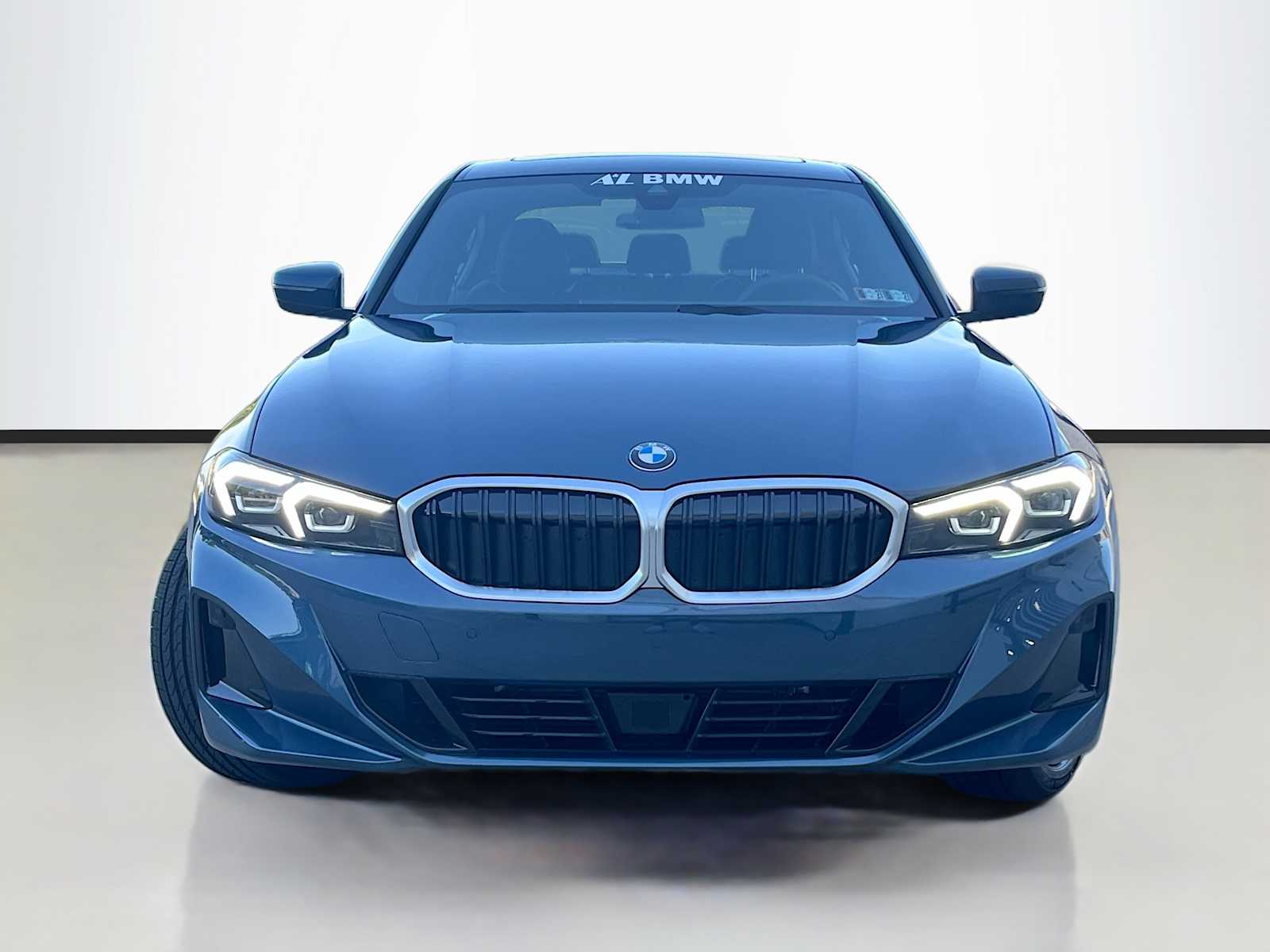 bmw 3 series 2026 3MW89CW04T8G40205 image bmw 3 series 2026 3MW89CW04T8G40205 image